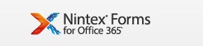 Nintex Forms for Office 365