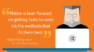 Nintex is laser-focused on getting tasks to users via the methods that fit them best - Mike Fitzmaurice