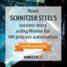 Schnitzer Steel Case Study