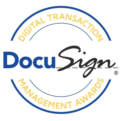 Icon of Docu Sign