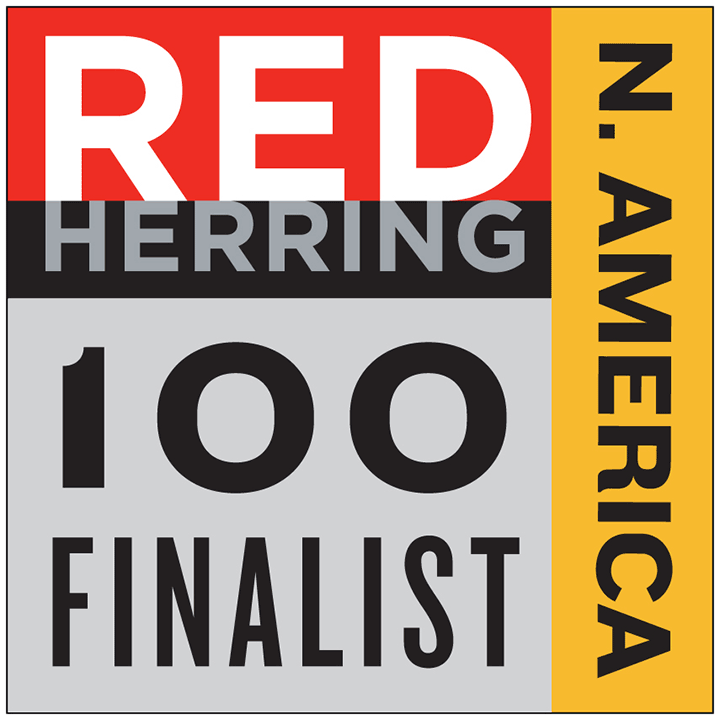 Icon of red herring 100 finalist