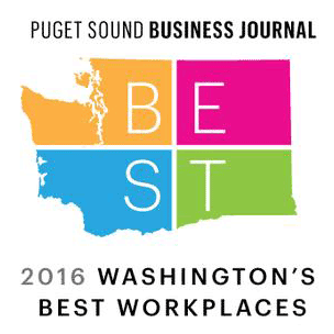 Icon of best workplaces in Washington 2016