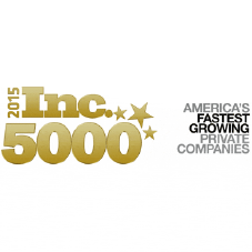 Icon of 5000 Inc. 2015