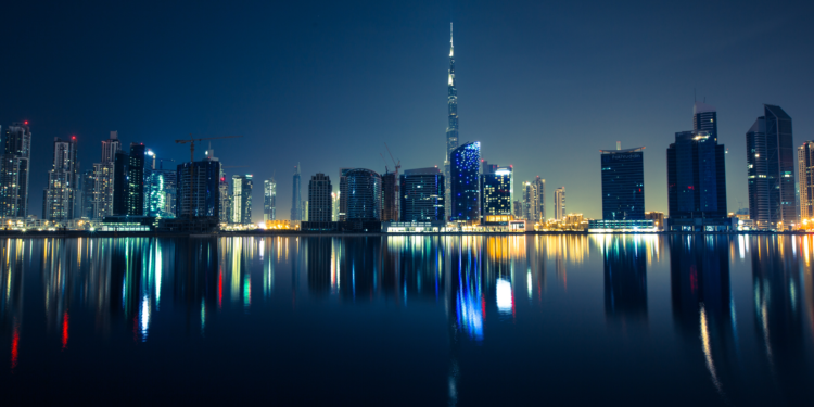 Dubai targets 2020 for its last paper transaction