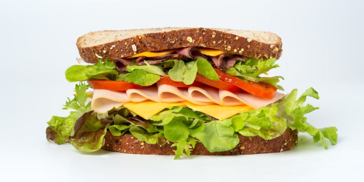 What sandwich making has to do with process mapping