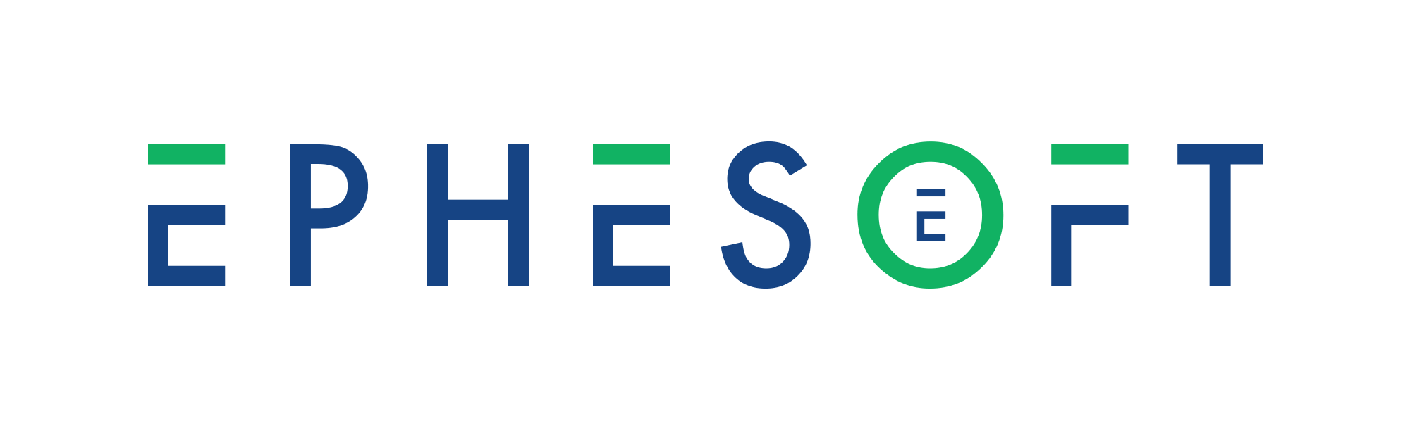 Logo of Ephesoft