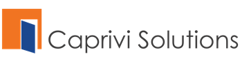 Logo Caprivi Solutions