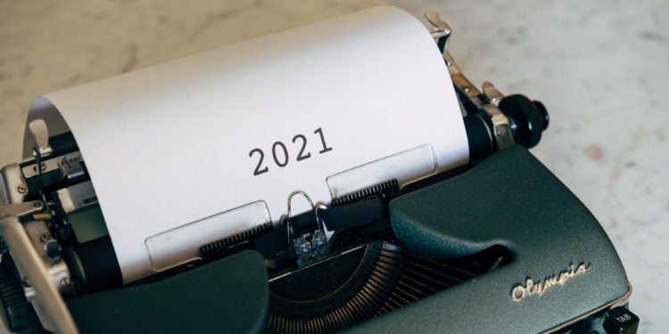Stay ahead of your competition with these 2021 predictions