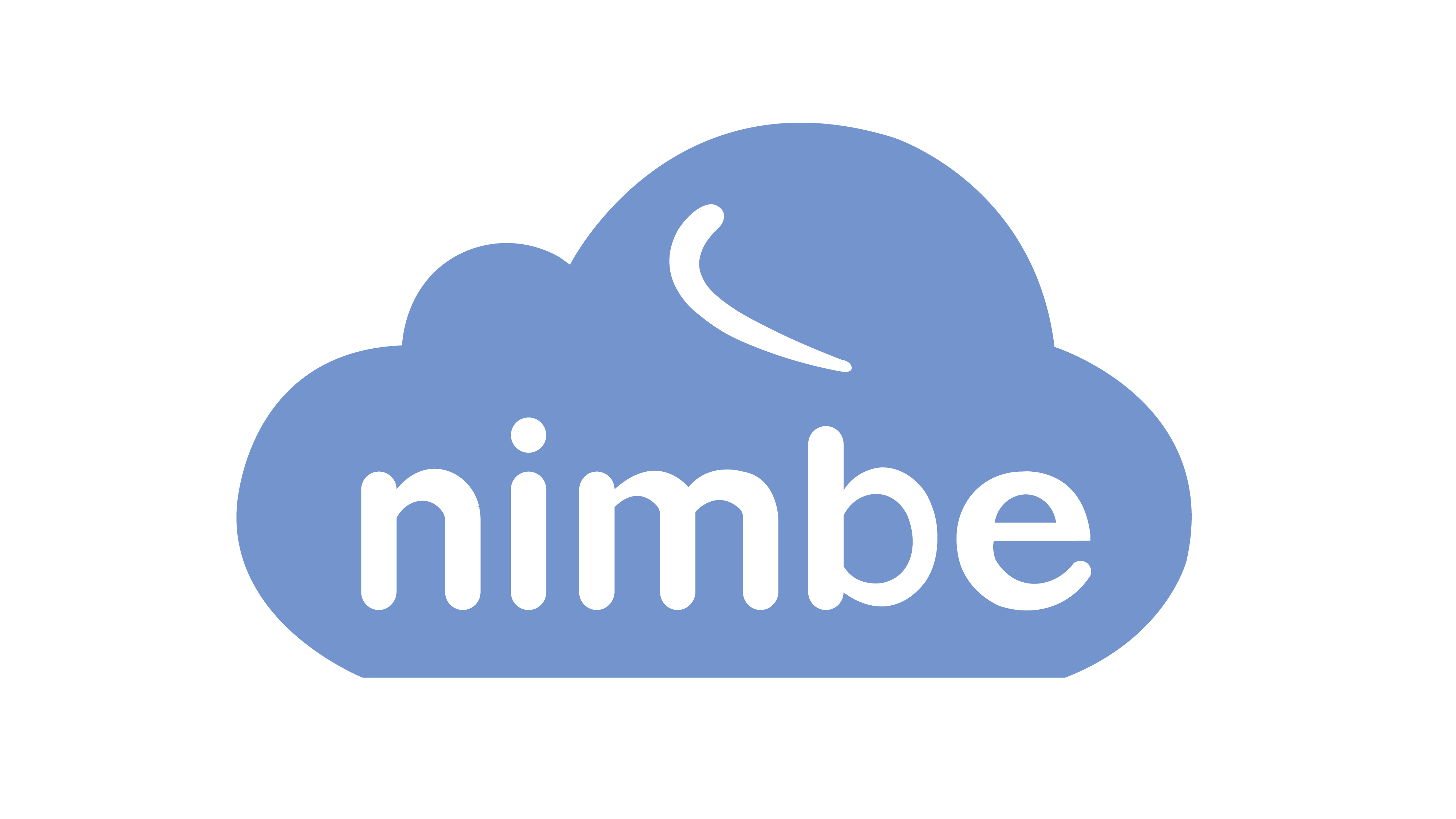 Logo of nimbe