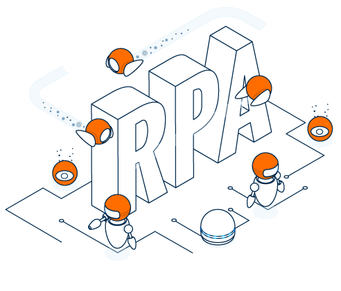 Icon of RPA
