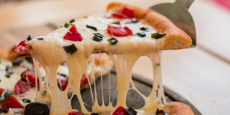 Achieve outcomes fast with our new series, Pizza & Process