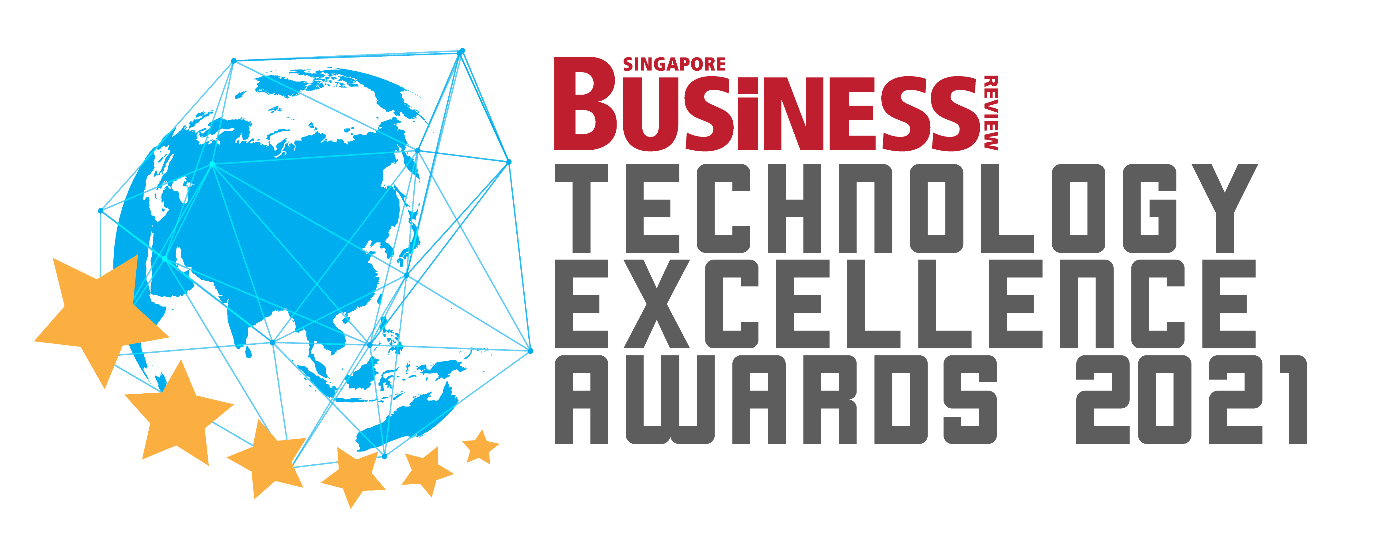 Singapore Business Review Technology Excellence Award 2021