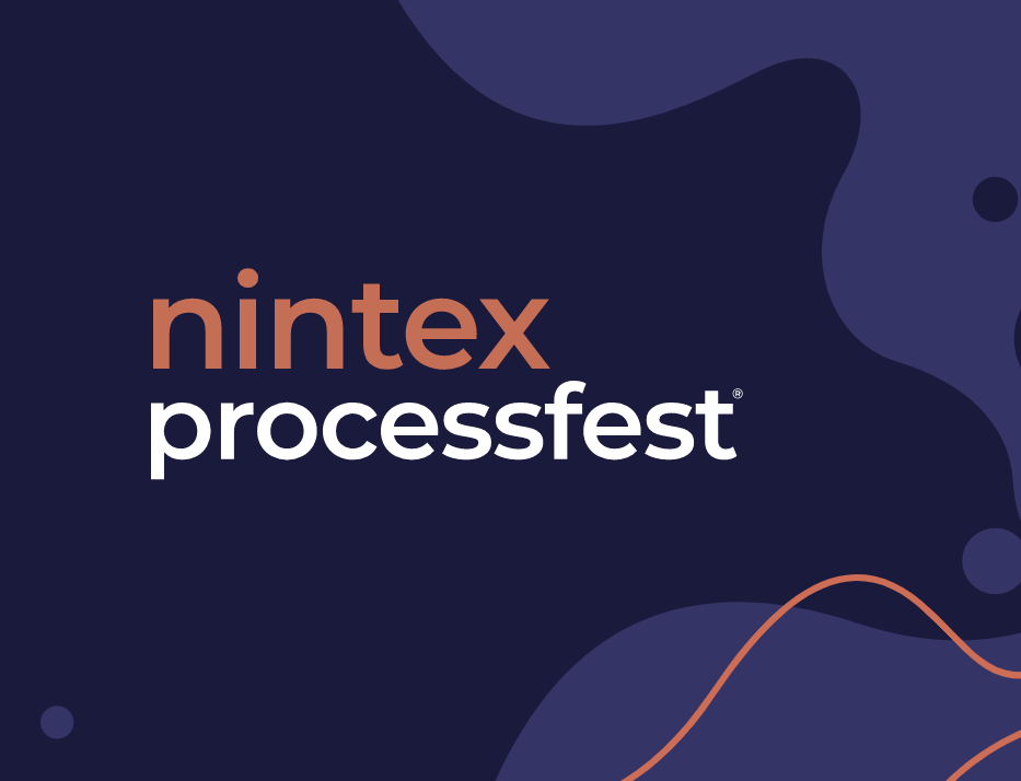 Picture of Nintex ProcessFest