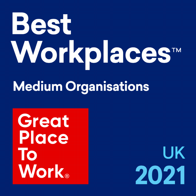 Picture of best workplaces