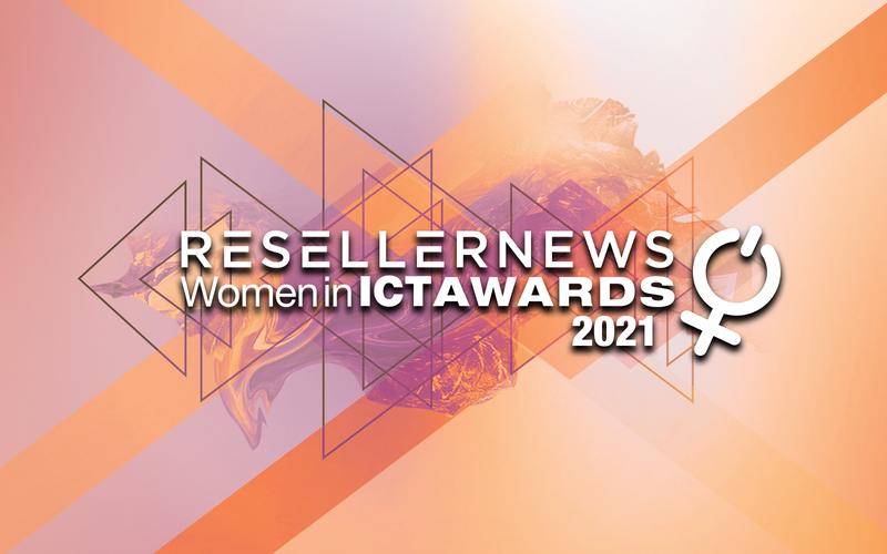 Picture of resellernews women in ictawards 2021