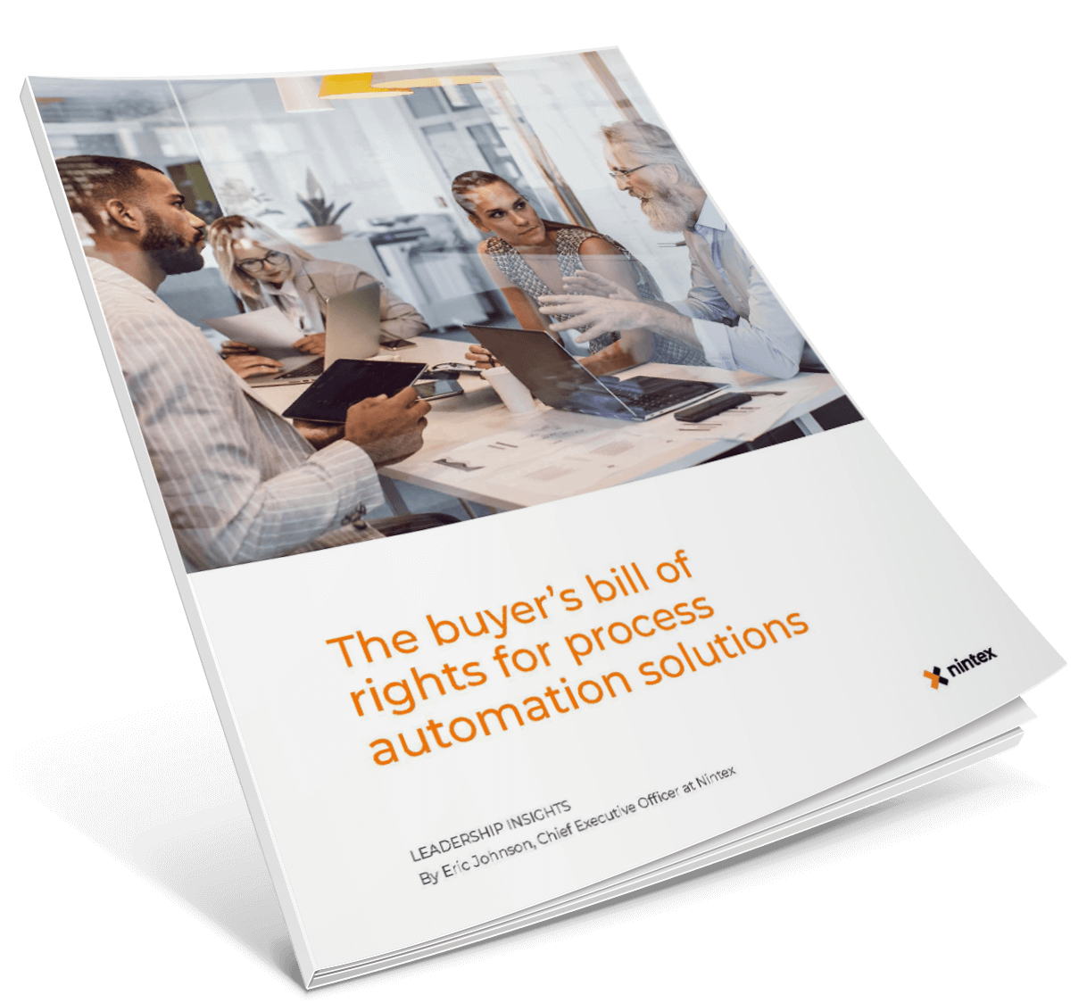 The buyer’s bill of rights for process automation solutions: Part 1