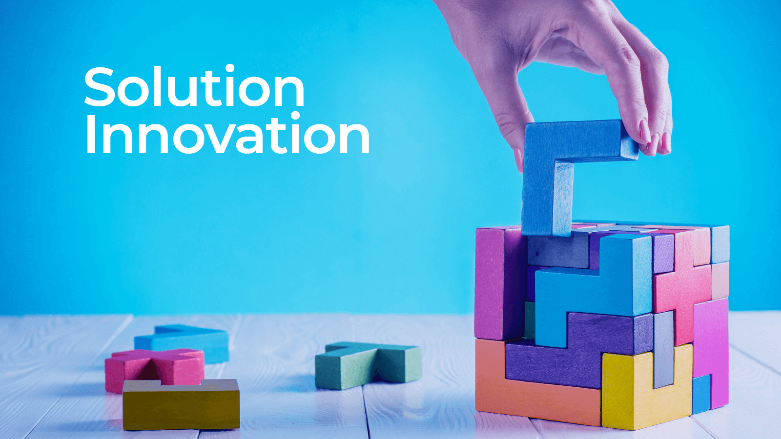 Nintex Solution Innovation Awards