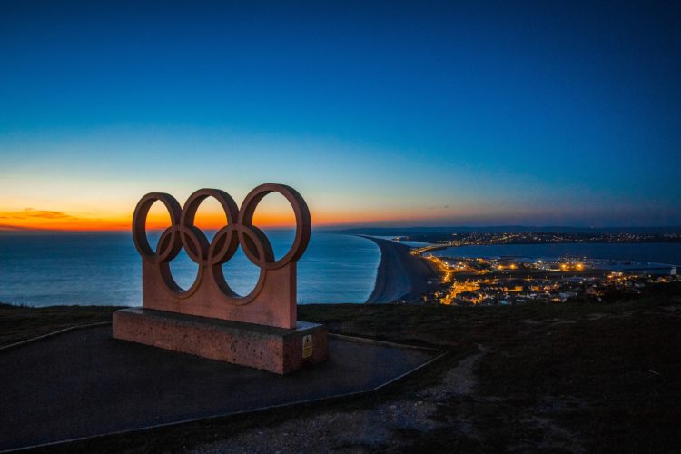 Nintex Customer Spotlight: The United States Olympic Committee