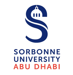 Sorbonne University Abu Dhabi logo