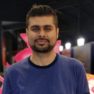 Muhammad Salman Rawala - Engineering Manager Profile Pic