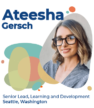 Ateesha Gersch Headshot