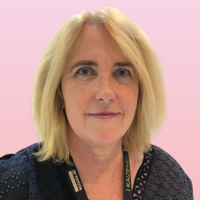 Colleen Robertson Photo