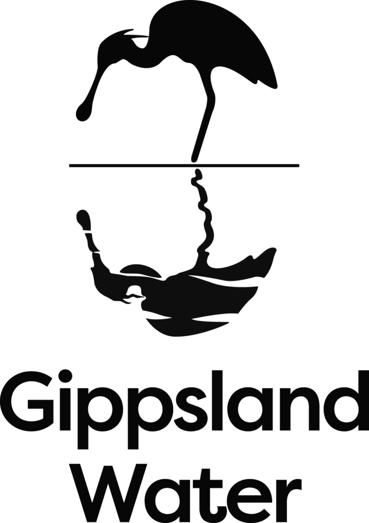 Gippsland Water logo