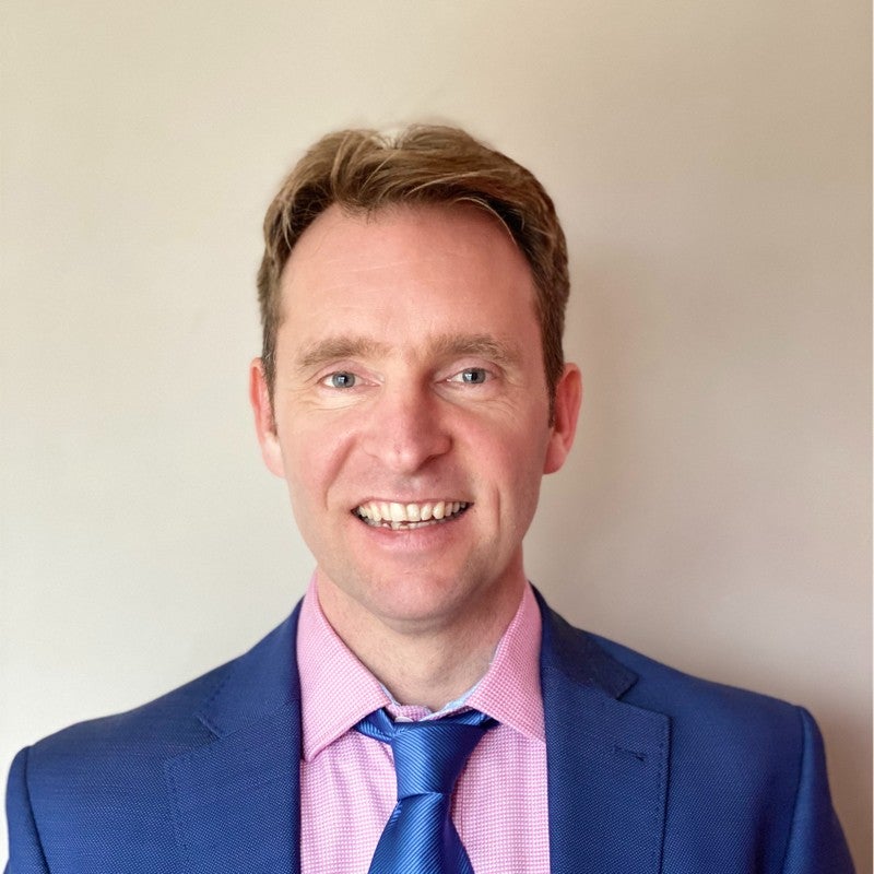 Andrew Murphy Photo