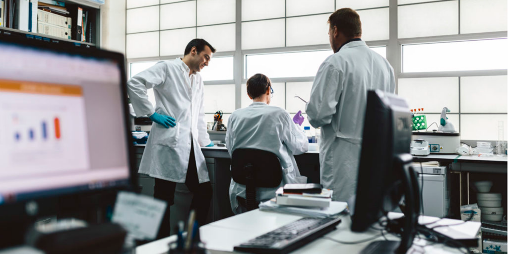 Healthcare Compliance