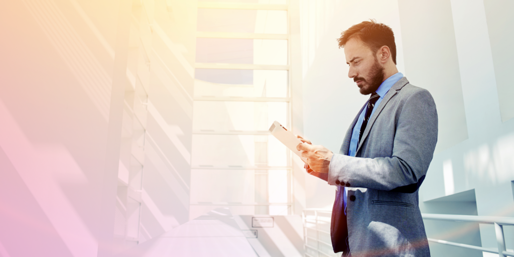 Key Differences Between Digital Forms, Document Generation and Content Automation