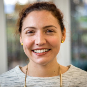 Araelia Goldin Photo
