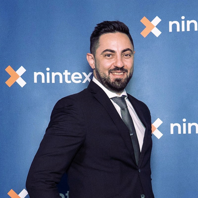 Ali Hijazi Photo