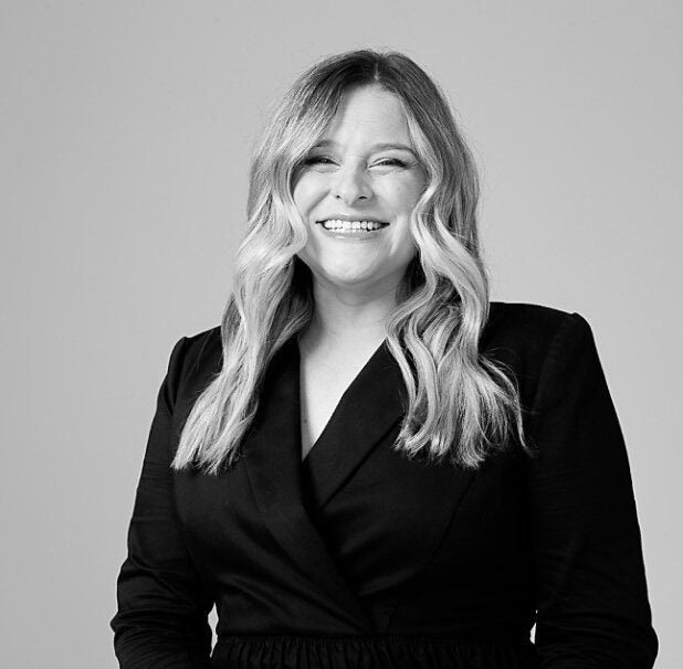 Alicia Payne (Host) Photo