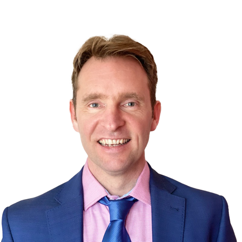 Andrew Murphy Photo