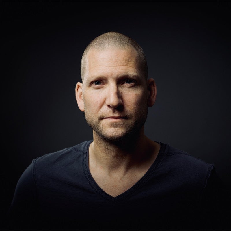 Ben Tamblyn Photo