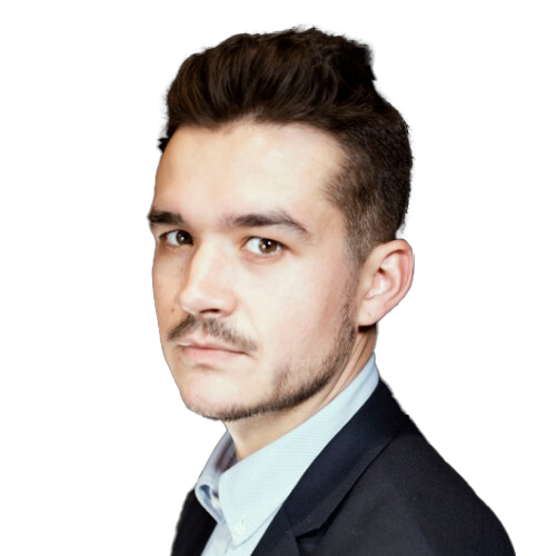 Benjamin Dekussche Photo