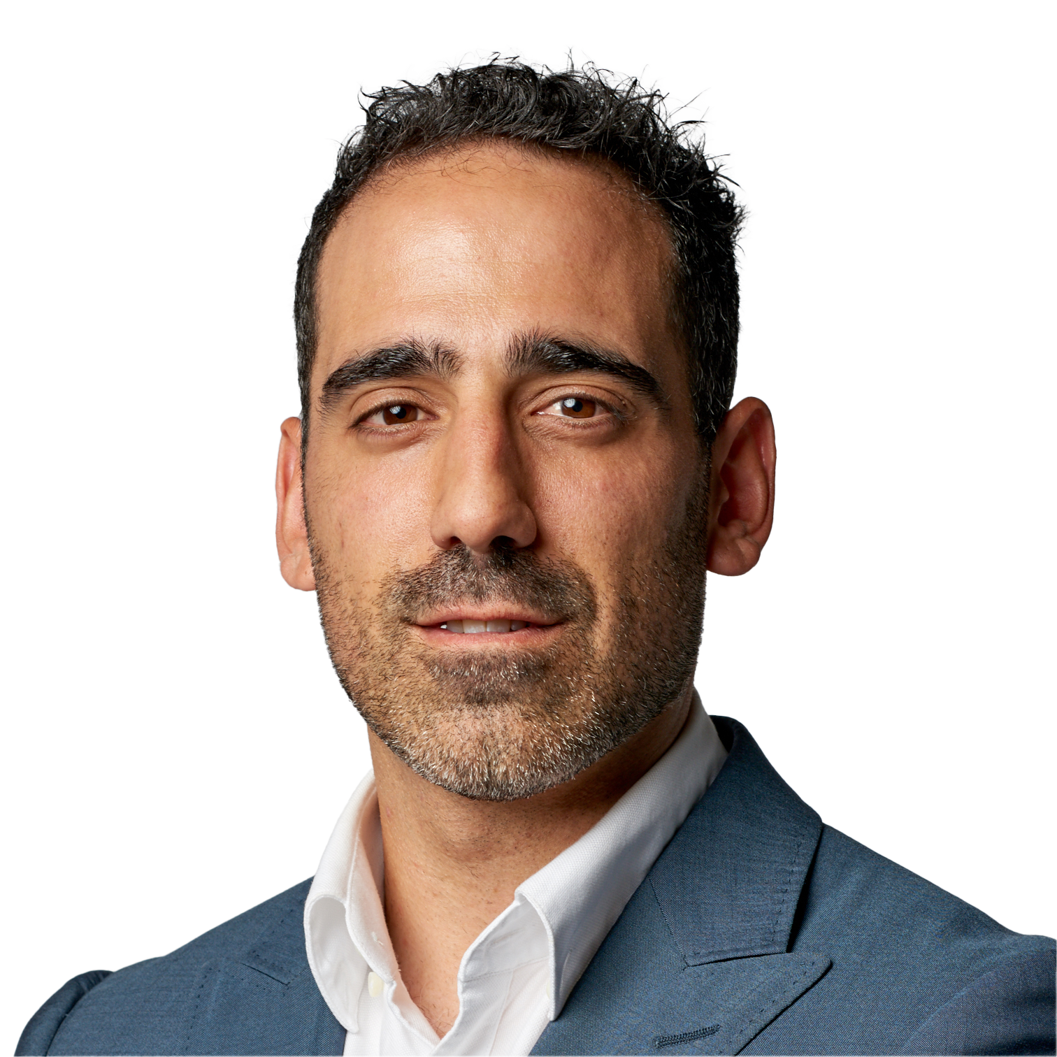Christian Lucarelli Photo