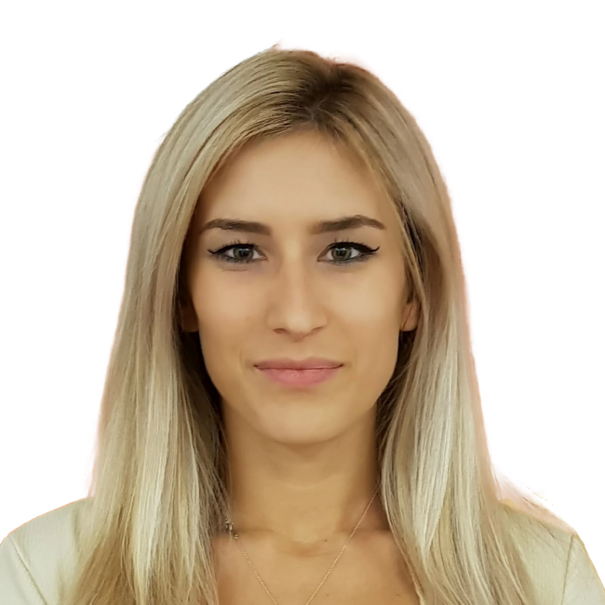 Delphine Mai Photo