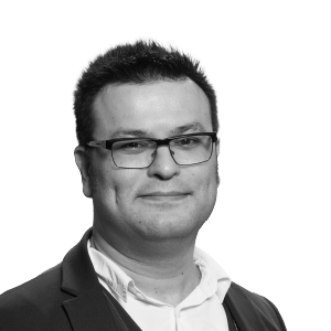 Deniz Pazarcioglu Photo