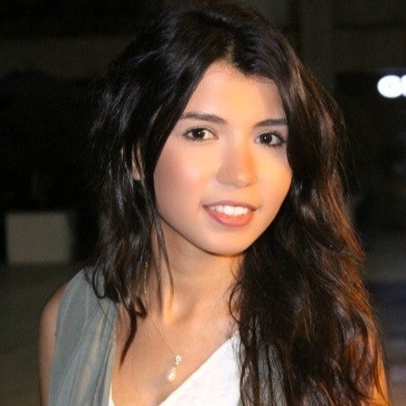 Dima Hijazi Photo