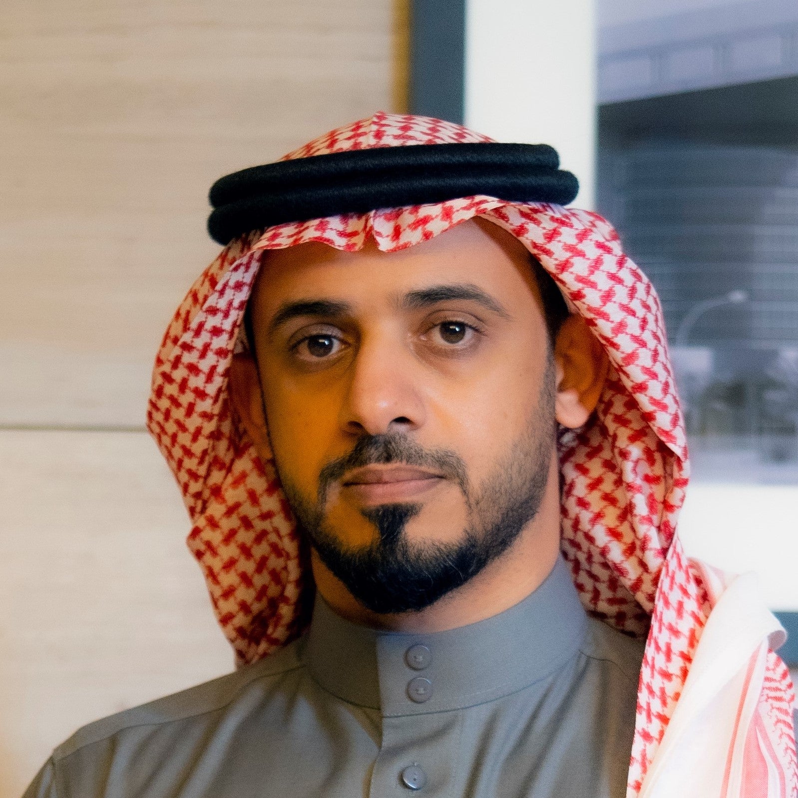 Dr. Abdullah Aldarani Photo