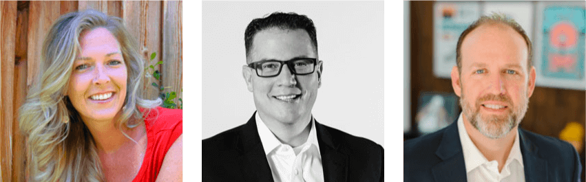 New CFO and executive appointments will strengthen Nintex’s global leadership team