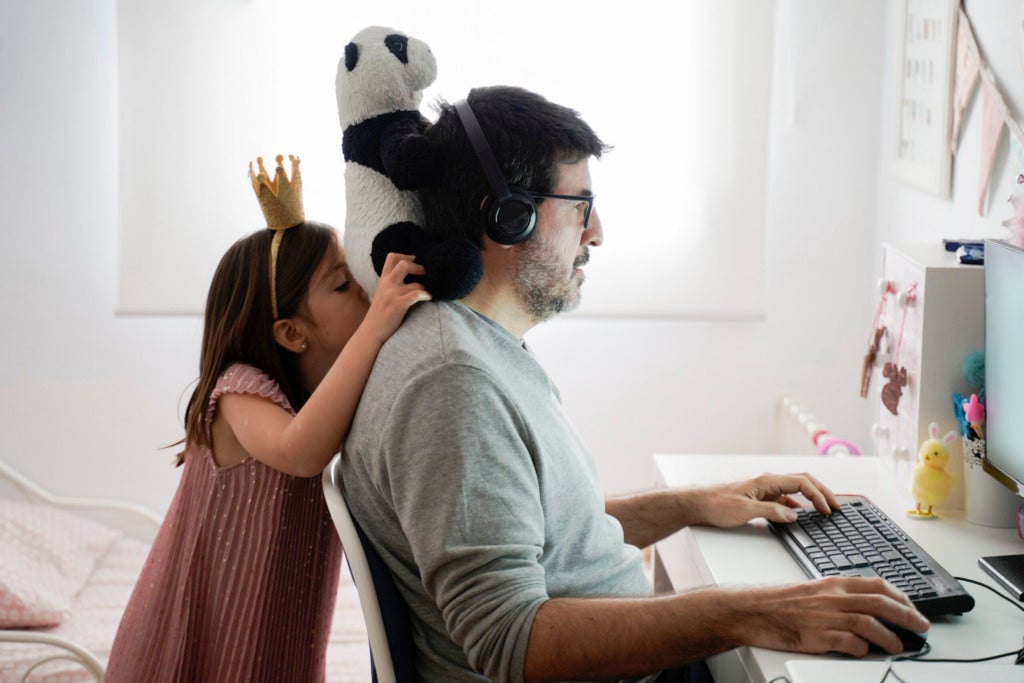 Work is not all about productivity (or even money)