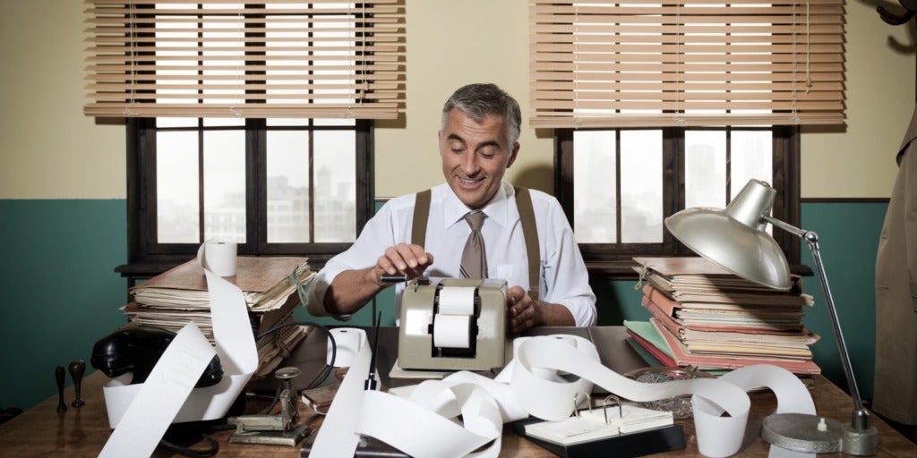 ​​​Driving digital transformation from the CFO’s seat​