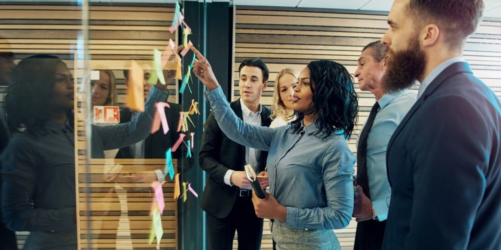 Risk Process Excellence