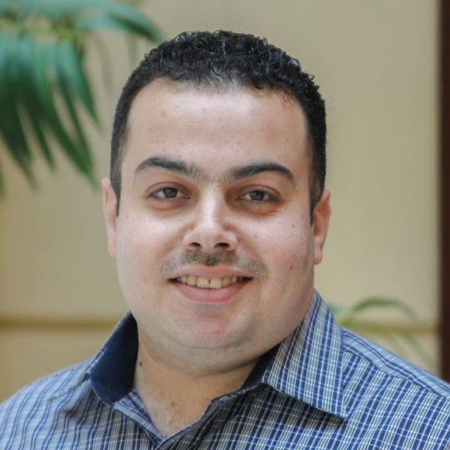 Hasan Al-Omary Photo