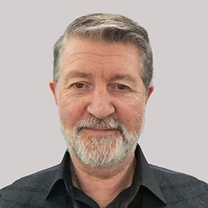 James Evans Photo