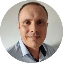 Aleš Fukal Photo