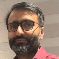 Maninder Dhaliwal Photo