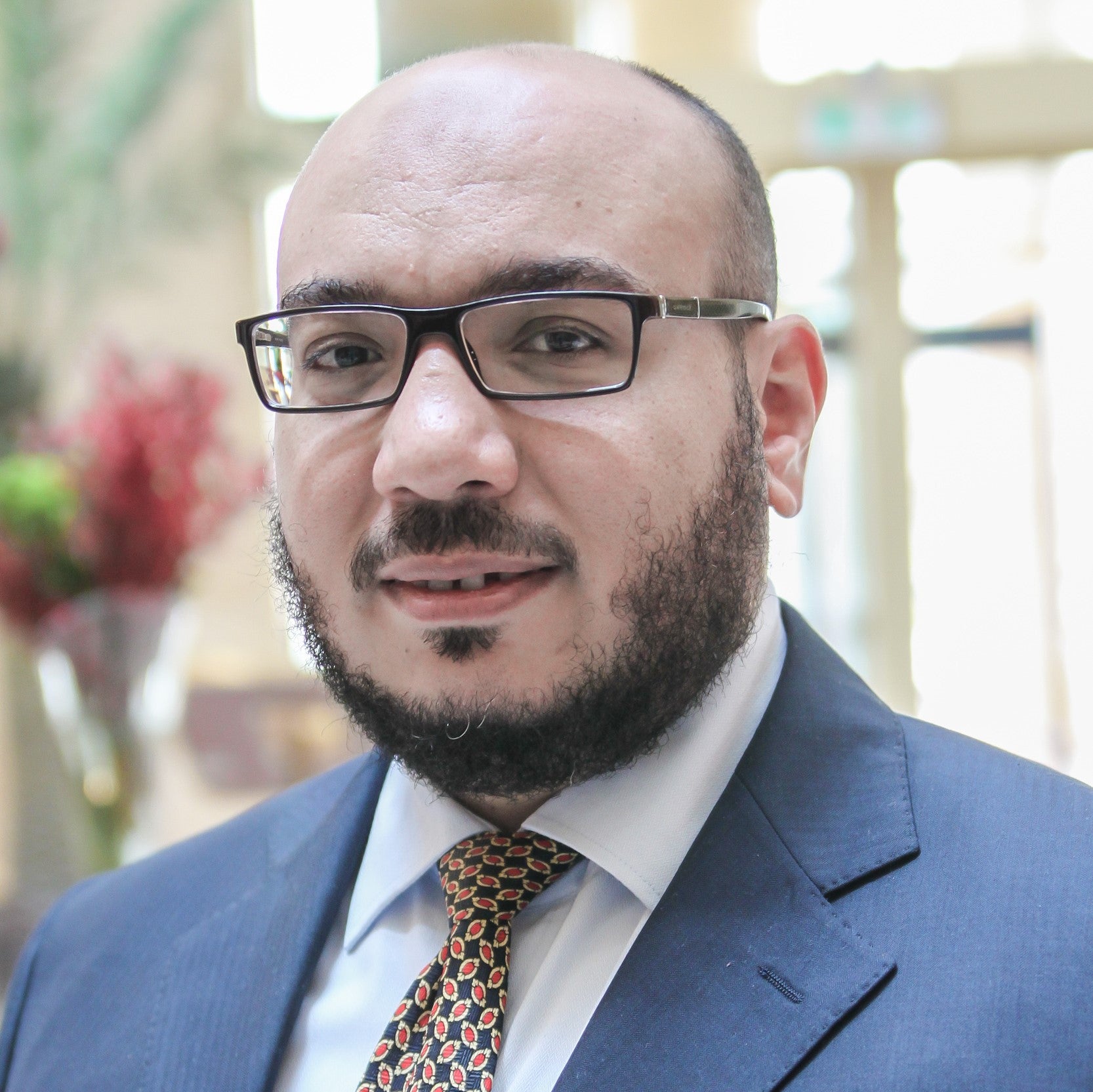Mansour Fekry Photo